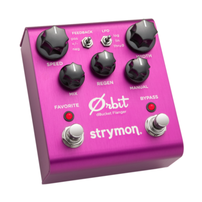 Strymon Orbit — HornFX